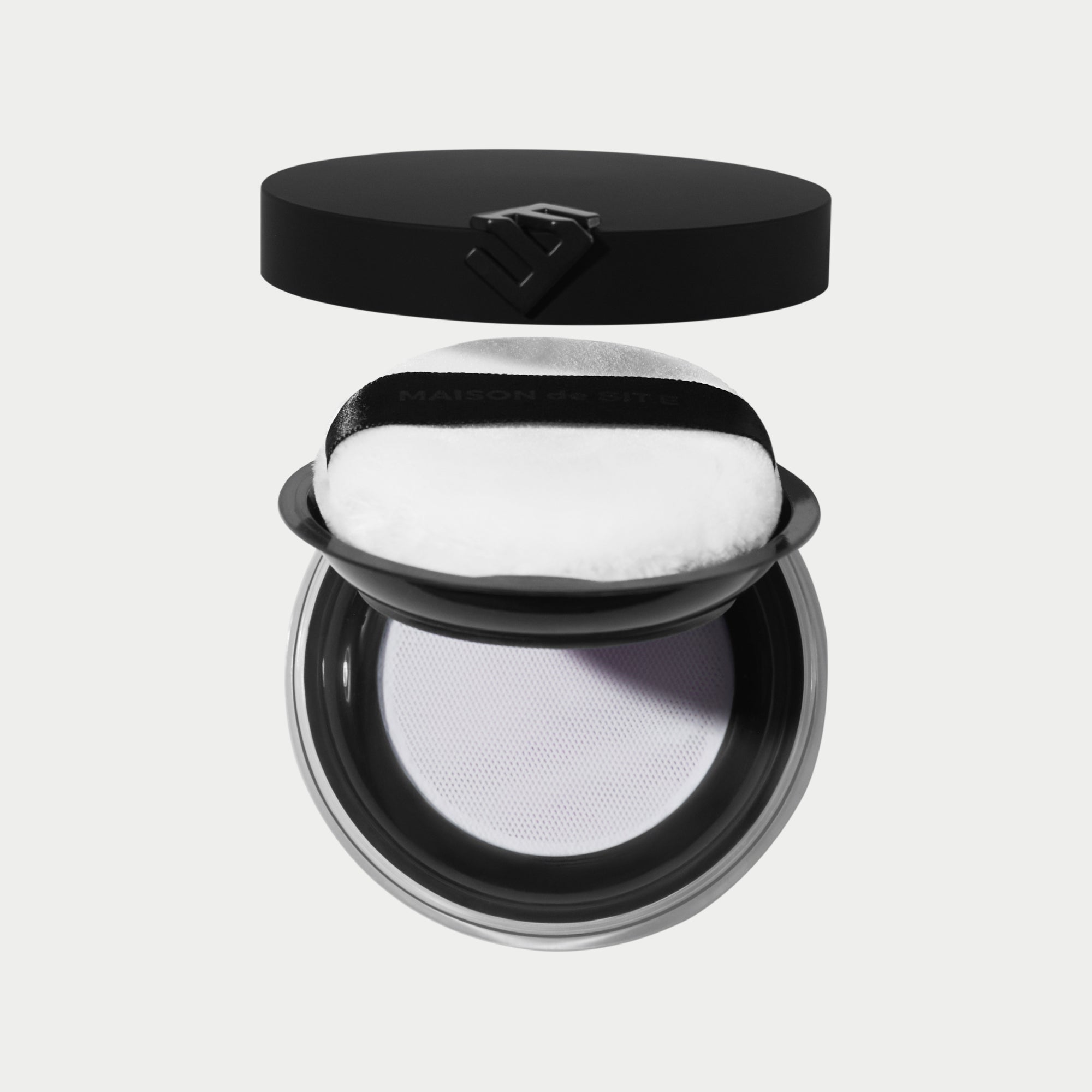 MAISON de SIT.E FLAWLESS BUFFING LOOSE POWDER