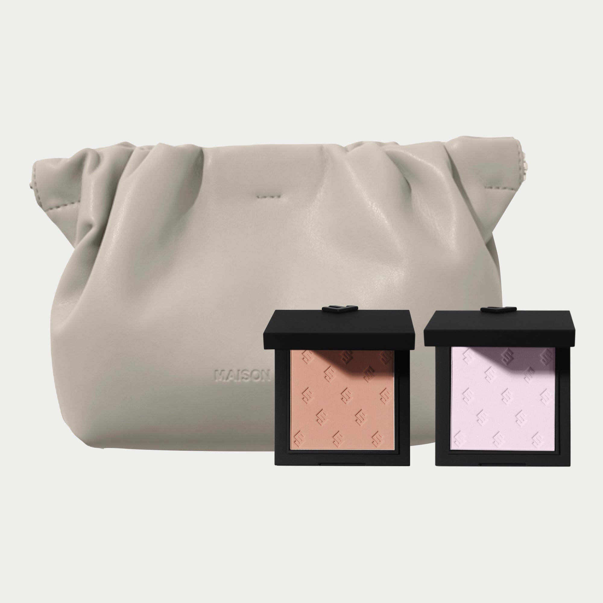 MAISON de SIT.E FACE COLOR PALETTE KIT